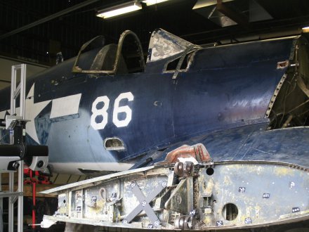 Corsair F4-U