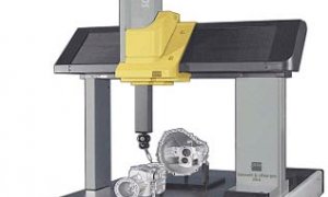 Metrology